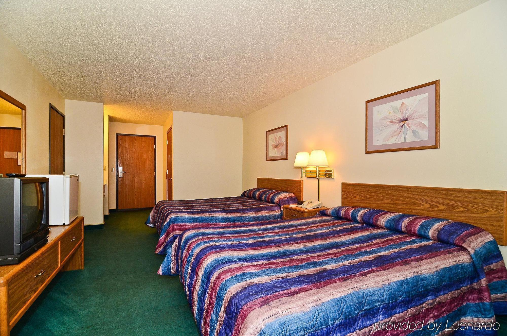 Quality Inn New London Kültér fotó