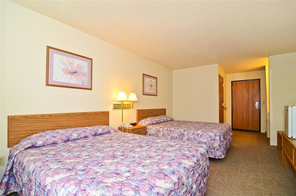 Quality Inn New London Szoba fotó