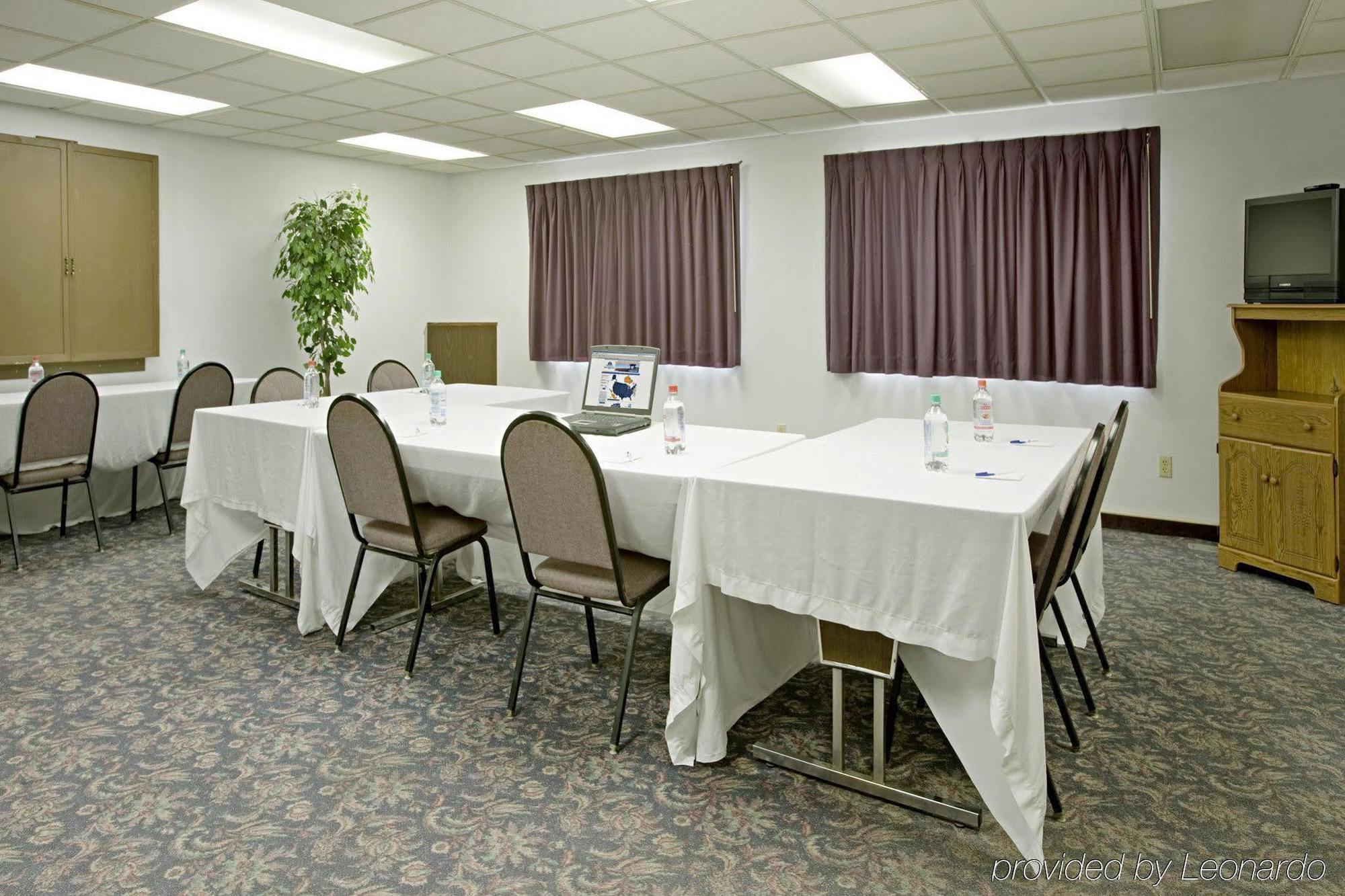 Quality Inn New London Kültér fotó